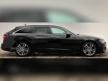 Used Audi A6 2023 for sale - 79742532: Photo