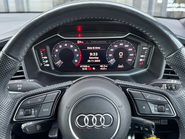 Used Audi A1 2020 for sale - 76743890: Photo 10