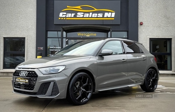 Used Audi A1 2020 for sale - 76743890: Photo 2