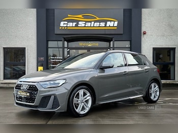 Used Audi A1 2020 for sale - 76743890: Photo