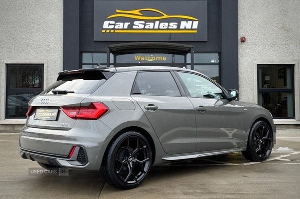 Used Audi A1 2020 for sale - 76743890: Photo 3