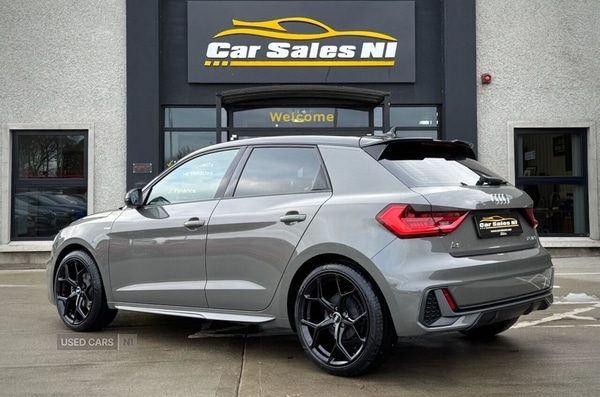 Used Audi A1 2020 for sale - 76743890: Photo 4