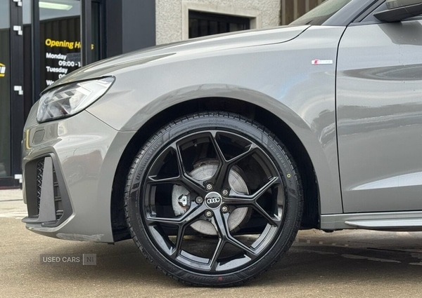 Used Audi A1 2020 for sale - 76743890: Photo 5