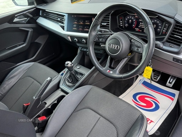 Used Audi A1 2020 for sale - 76743890: Photo 6