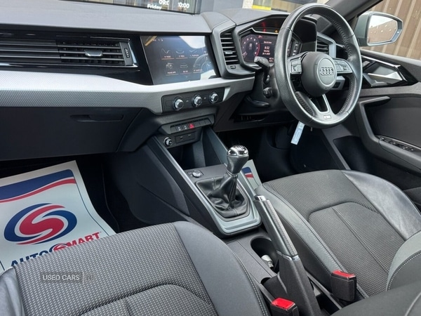 Used Audi A1 2020 for sale - 76743890: Photo 7