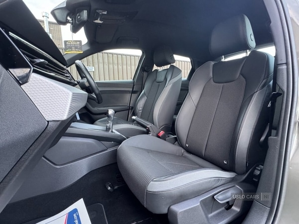 Used Audi A1 2020 for sale - 76743890: Photo 8