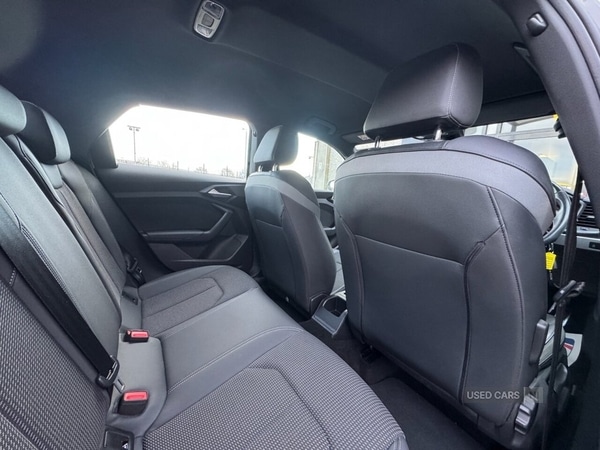 Used Audi A1 2020 for sale - 76743890: Photo 9