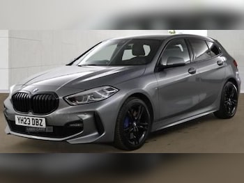 Used BMW 1 Series 2023 for sale - 78753377: Photo