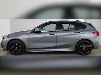 Used BMW 1 Series 2023 for sale - 78753377: Photo