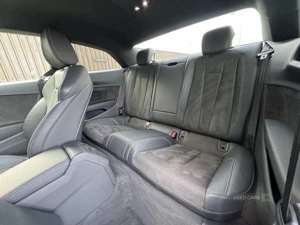 Used Audi A5 2021 for sale - 76528471: Photo 10