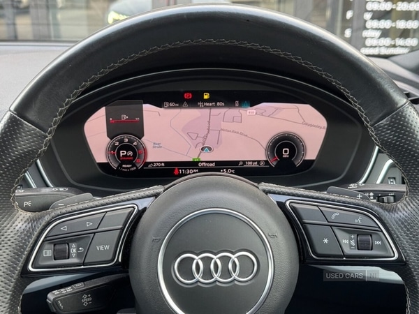 Used Audi A5 2021 for sale - 76528471: Photo 11