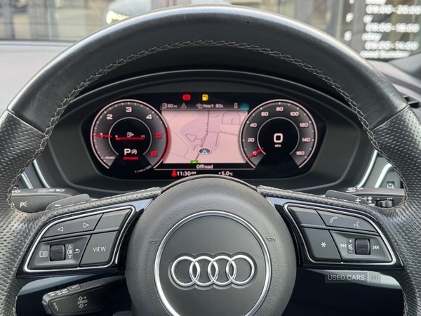 Used Audi A5 2021 for sale - 76528471: Photo 12