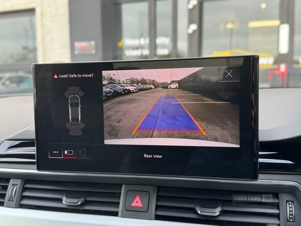 Used Audi A5 2021 for sale - 76528471: Photo 14