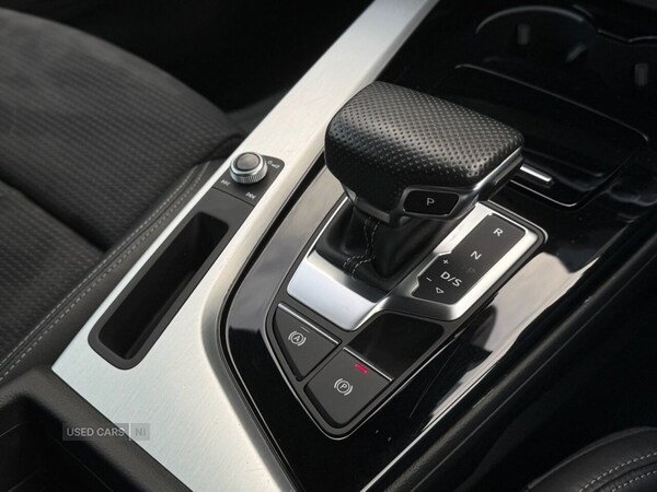 Used Audi A5 2021 for sale - 76528471: Photo 15