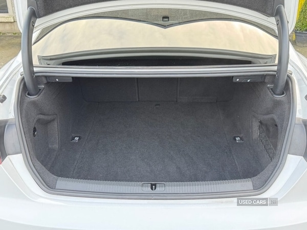 Used Audi A5 2021 for sale - 76528471: Photo 16