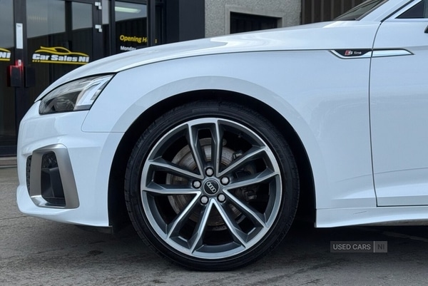 Used Audi A5 2021 for sale - 76528471: Photo 6