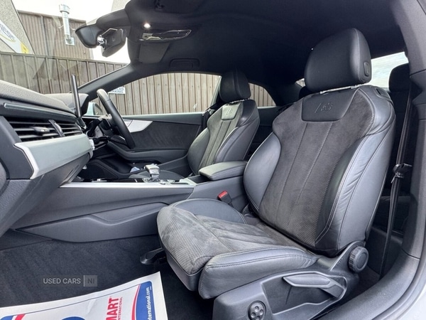 Used Audi A5 2021 for sale - 76528471: Photo 9