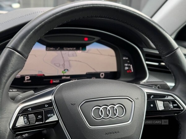 Used Audi A6 2022 for sale - 73931912: Photo 10