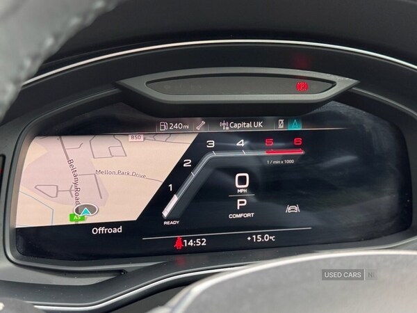 Used Audi A6 2022 for sale - 73931912: Photo 12