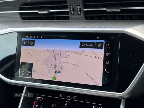 Used Audi A6 2022 for sale - 73931912: Photo 13