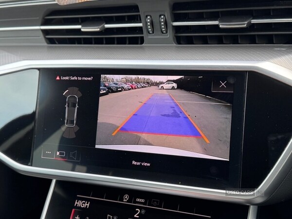 Used Audi A6 2022 for sale - 73931912: Photo 14