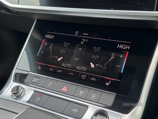 Used Audi A6 2022 for sale - 73931912: Photo 15