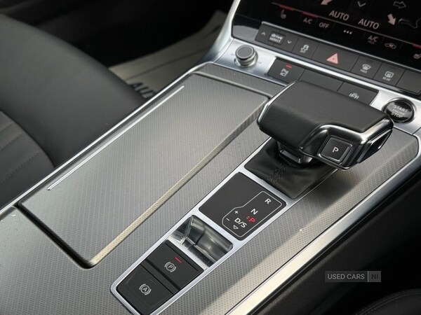 Used Audi A6 2022 for sale - 73931912: Photo 16