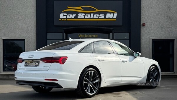 Used Audi A6 2022 for sale - 73931912: Photo 3