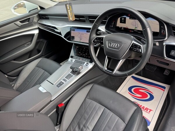 Used Audi A6 2022 for sale - 73931912: Photo 6