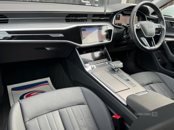 Used Audi A6 2022 for sale - 73931912: Photo 7