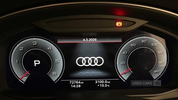 Used Audi Q7 2022 for sale - 78186052: Photo 5