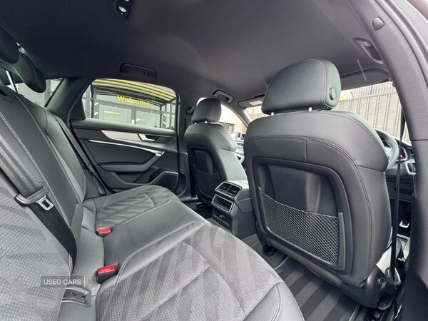 Used Audi A6 2022 for sale - 75340309: Photo 11