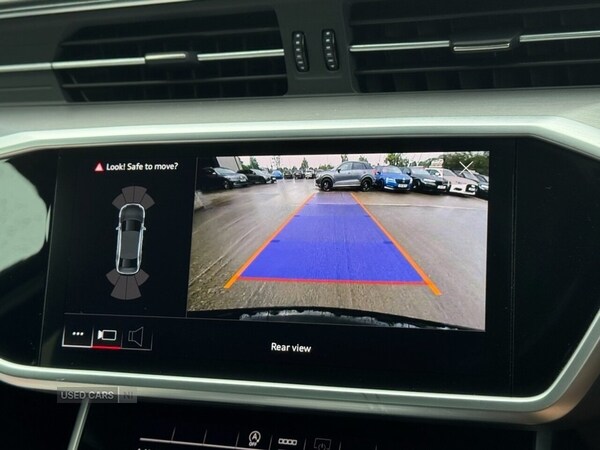 Used Audi A6 2022 for sale - 75340309: Photo 14