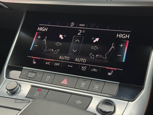 Used Audi A6 2022 for sale - 75340309: Photo 15