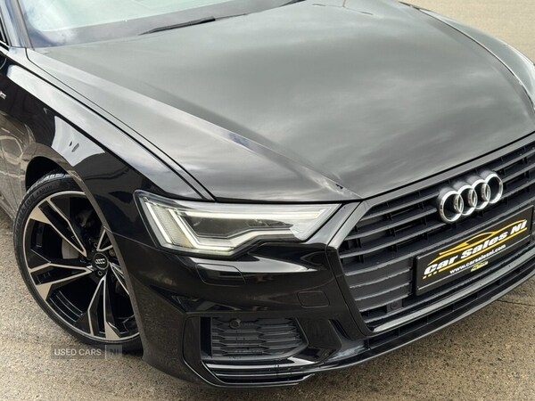 Used Audi A6 2022 for sale - 75340309: Photo 6
