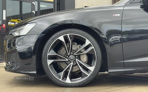 Used Audi A6 2022 for sale - 75340309: Photo 7
