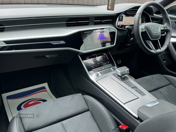 Used Audi A6 2022 for sale - 75340309: Photo 9