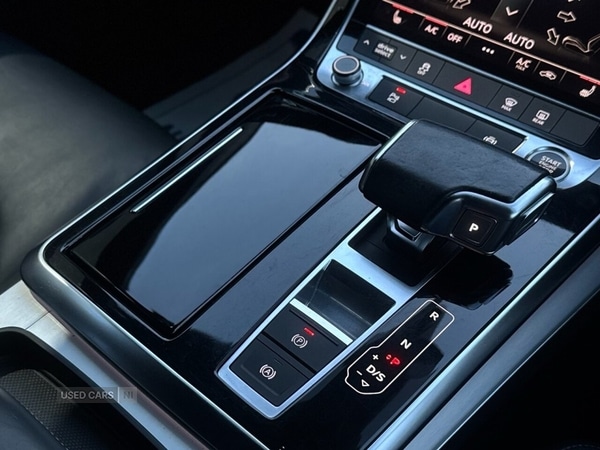 Used Audi Q7 2021 for sale - 76500414: Photo 17