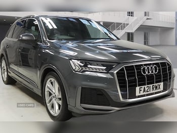 Audi - Q7