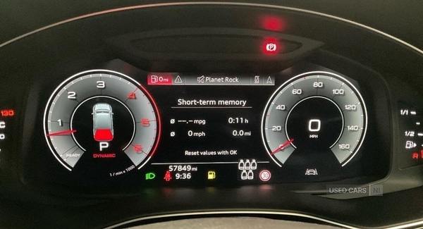 Used Audi Q7 2021 for sale - 76500414: Photo 6