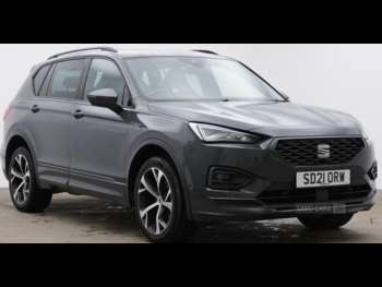 2021 - 2.0 TDI SE 5dr