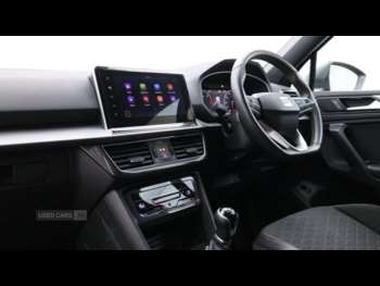 Used SEAT Tarraco 2021 for sale - 75142237: Photo