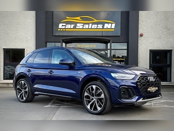 Audi - Q5