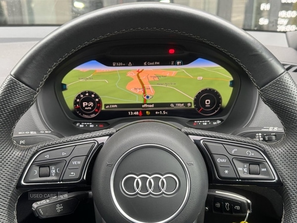 Used Audi Q2 2024 for sale - 77239089: Photo 11