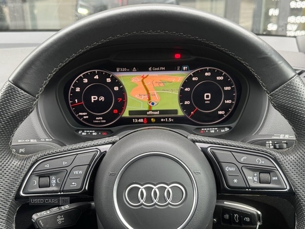 Used Audi Q2 2024 for sale - 77239089: Photo 12