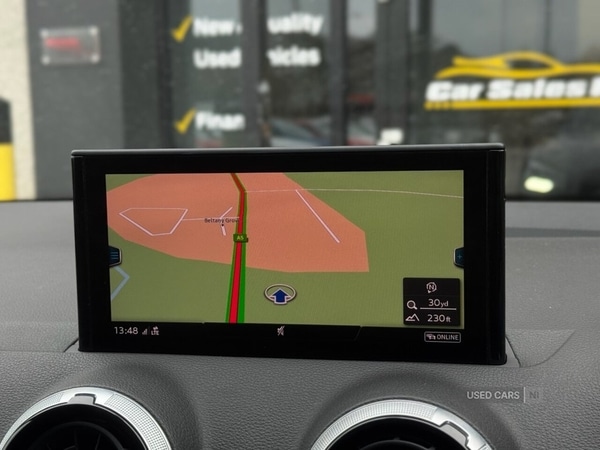 Used Audi Q2 2024 for sale - 77239089: Photo 13