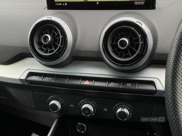 Used Audi Q2 2024 for sale - 77239089: Photo 14