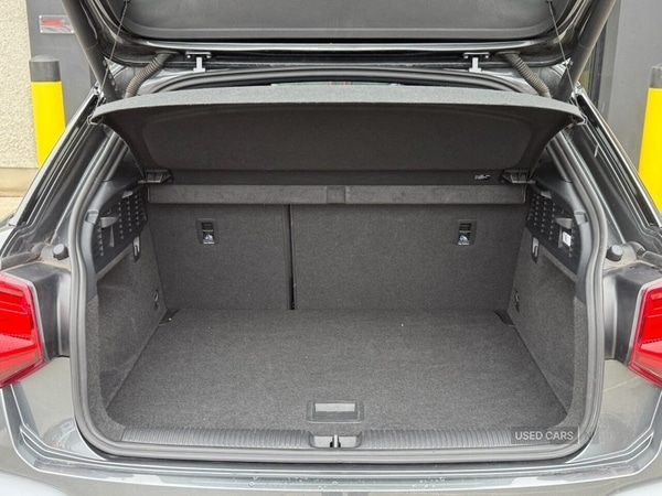 Used Audi Q2 2024 for sale - 77239089: Photo 16