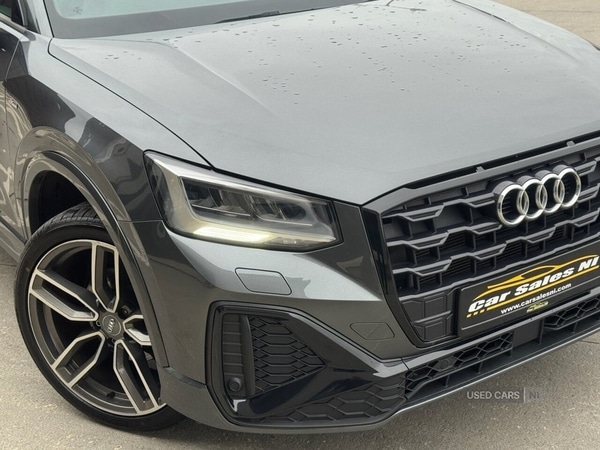 Used Audi Q2 2024 for sale - 77239089: Photo 5