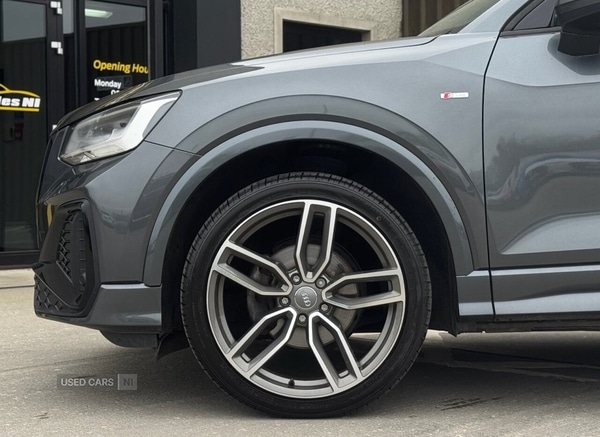 Used Audi Q2 2024 for sale - 77239089: Photo 6